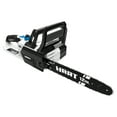 thumbnail image 1 of HART 20 Volt 12-Inch Cordless Chainsaw (1) 20-Volt 4.0Ah Lithium-Ion Battery, 1 of 17