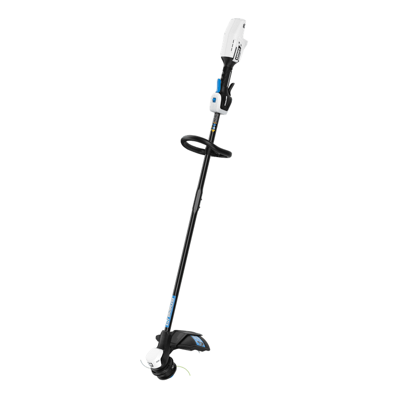 ★haru8668★ HART 20-Volt 13-inch Brushless String Trimmer with 4Ah