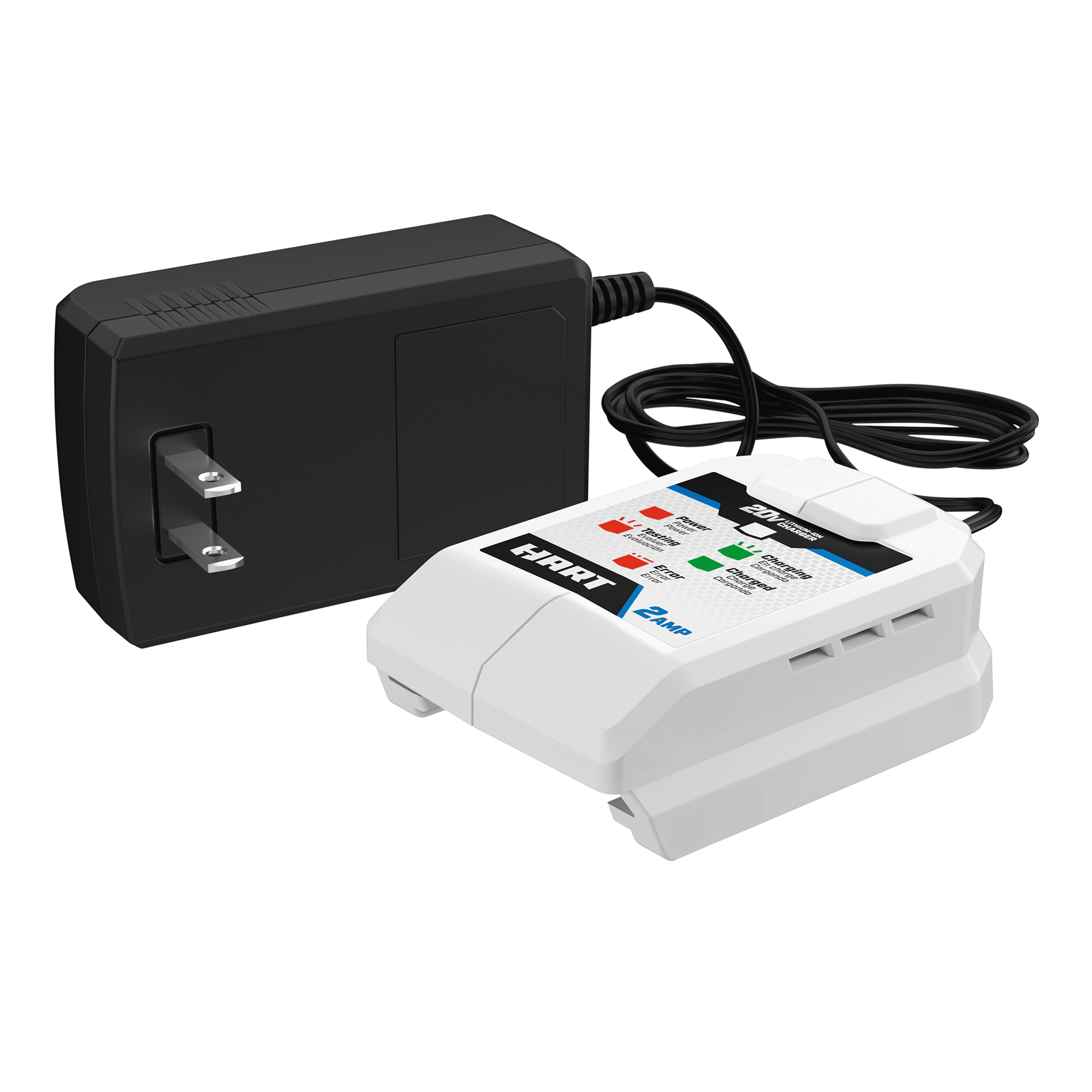 Volt Battery Adapter