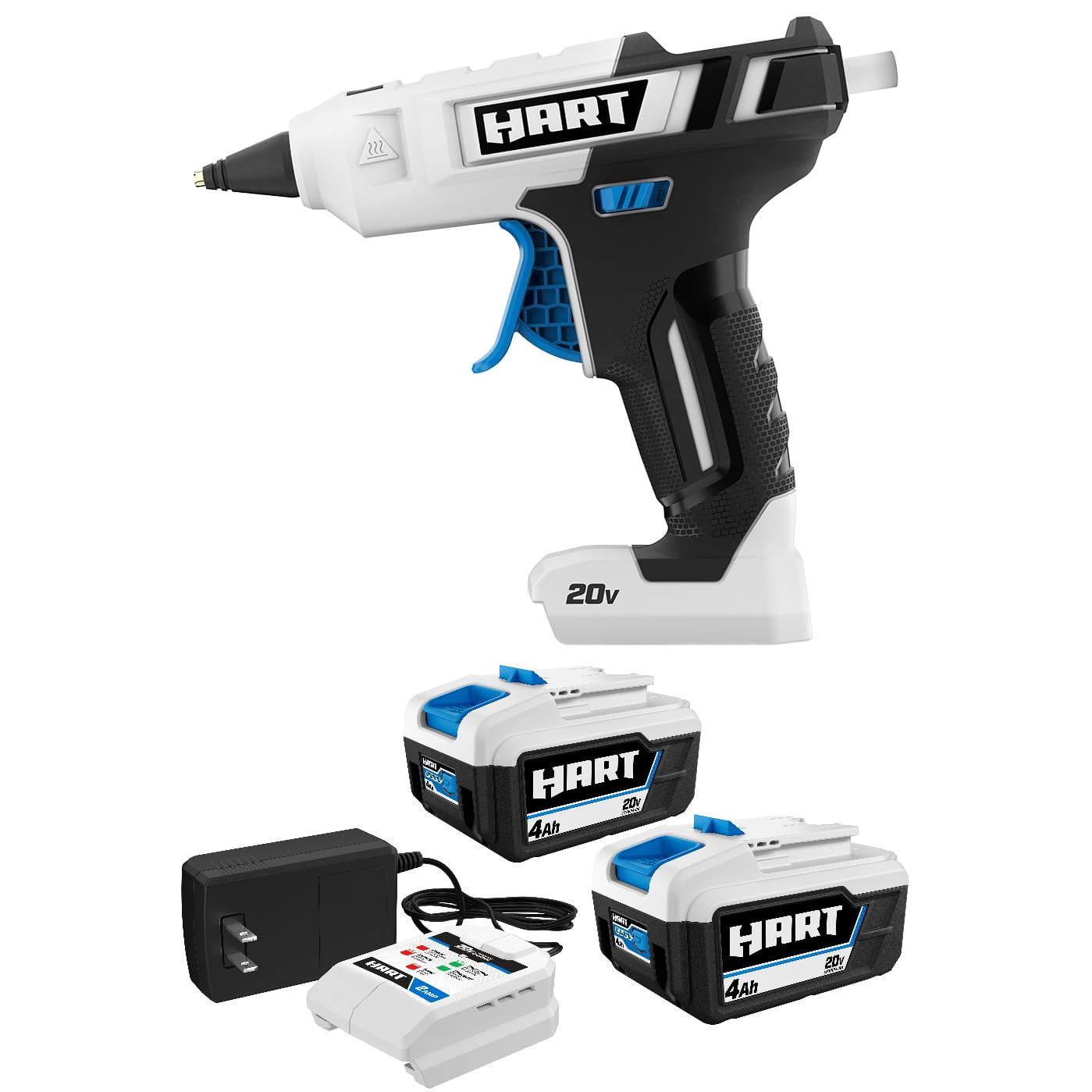 HART Cordless Tools in HART Power Tools Walmart