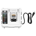 thumbnail interactive-video image 1 of HART 20-Volt 3A Rapid Charger (Battery Not Included), 1 of 9