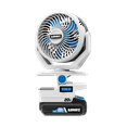 thumbnail image 1 of HART 20-Volt 4-Inch Clamp Fan Kit (1) 20-Volt Lithium-Ion Battery, 1 of 7