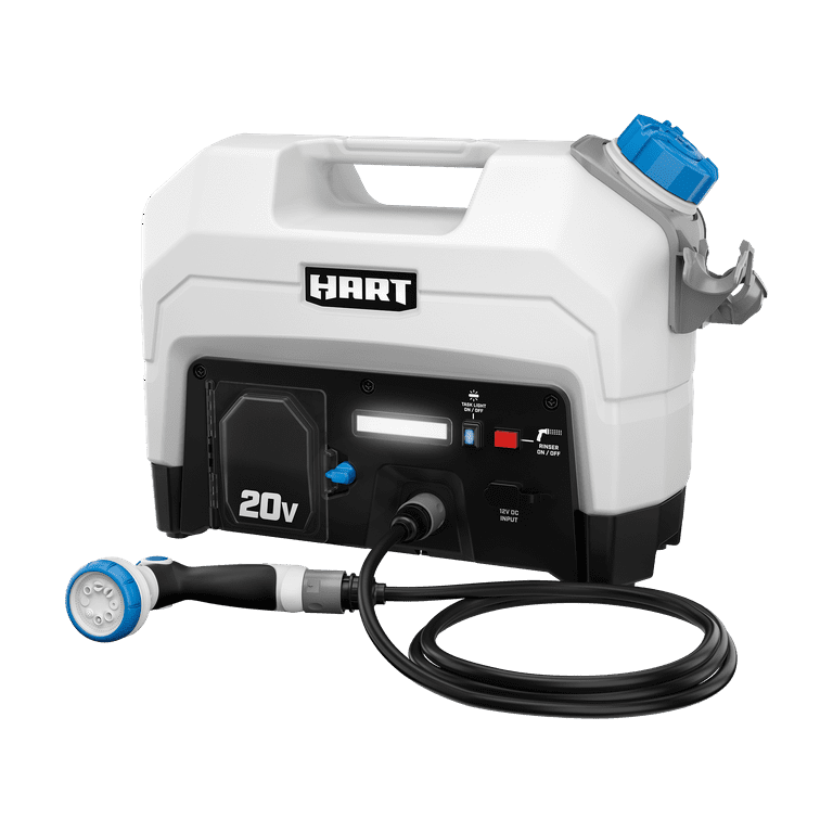 Electric Appliances - Airbrush Compressor Kit US Plug