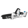 thumbnail image 1 of HART 20 Volt 6-inch Battery-Powered Pruning Chainsaw Kit, (1) 2.0Ah Lithium-Ion Battery, 1 of 13