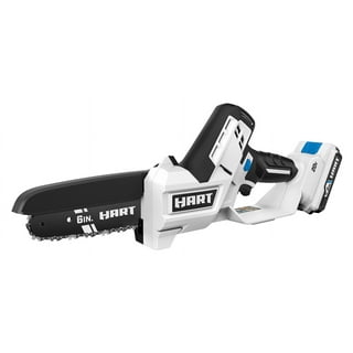 Chainsaw walmart deals
