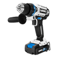 thumbnail image 1 of HART 20-Volt Brushless 1/2" Hammer Drill Kit, 1 of 13