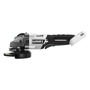 HART 20-Volt Brushless 4-1/2-inch Angle Grinder/Cutoff Tool Battery Not Included, New Condition