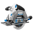 thumbnail interactive-video image 1 of HART 20-Volt Brushless 5-1/2-inch Compact Battery-Powered Circular Saw (Battery Not Included) New Condition, 1 of 12