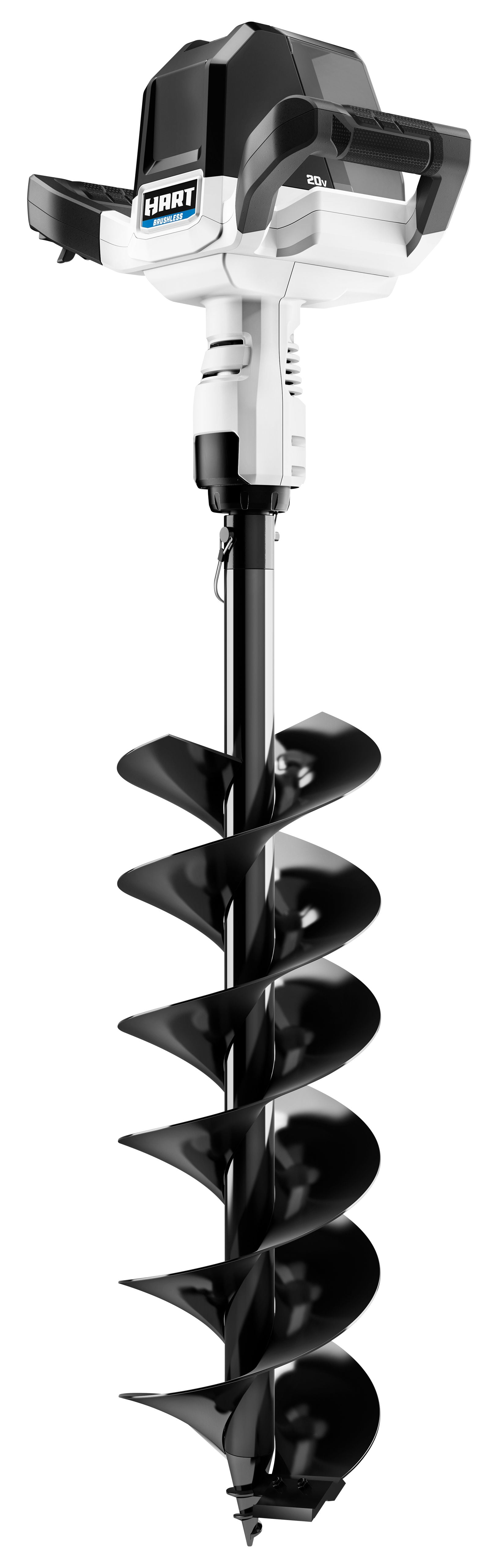 Walmart earth auger discount