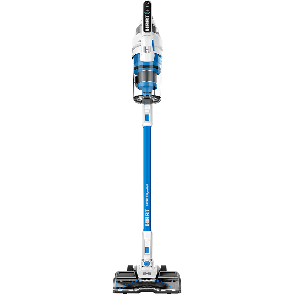 HART 20Volt Cordless Hand Vacuum, (1) 1.5 Ah LithiumIon Battery