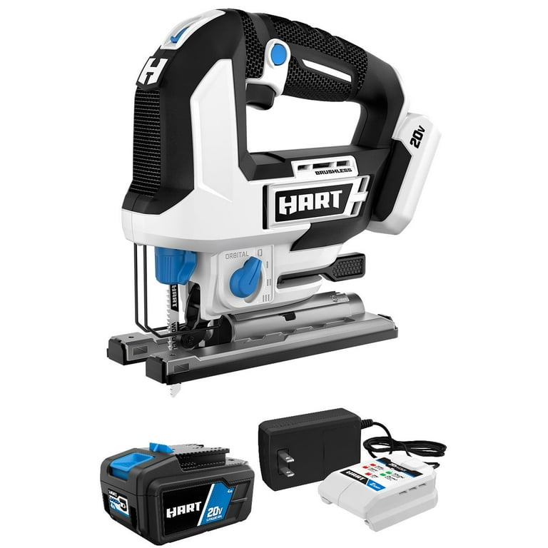 Cordless orbital jig saw new arrivals