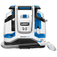 HART 20Volt Carpet & Upholstery Cordless Spot Cleaner Kit, (1) 4.0Ah