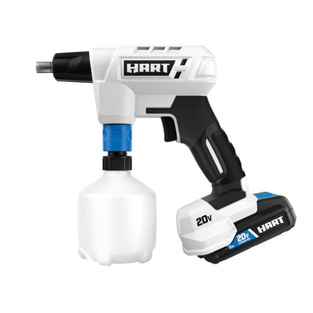 HART 20V Compact Lawn & Garden Sprayer