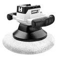 thumbnail image 1 of HART 20-Volt Cordless 10-inch Random Orbit Buffer (Battery Not Included), New Condition, 1 of 14