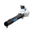 thumbnail image 1 of HART 20-Volt Cordless 200 CFM Blower/Sweeper (Tool Only), 1 of 4