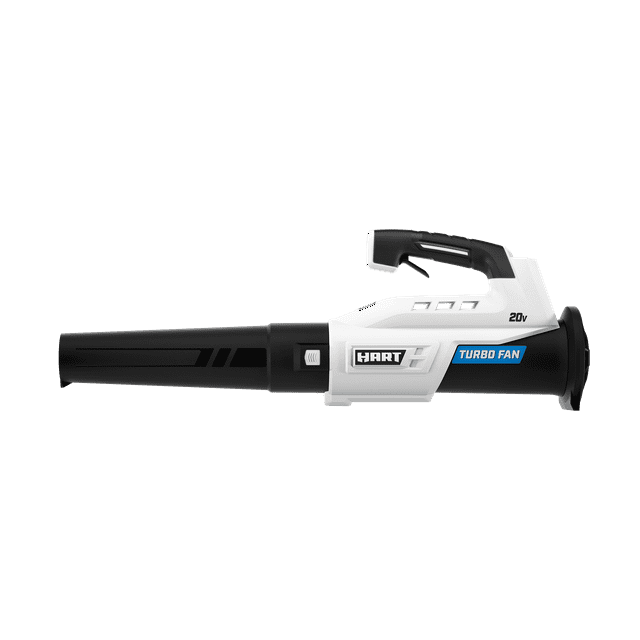 HART 20Volt Cordless 315 CFM Turbo Fan Blower (Battery Not Included