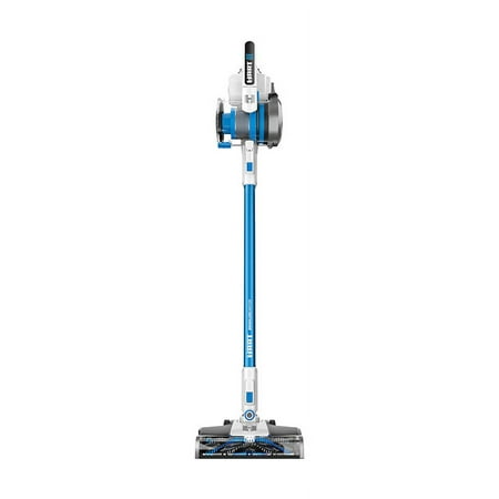HART 20-Volt Cordless Brushless Stick Vacuum (Battery Not Included)
