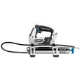 thumbnail image 1 of HART 20-Volt Cordless Grease Gun (Battery Not Included), 1 of 7