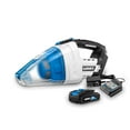thumbnail image 1 of HART 20-Volt Cordless Hand Vacuum Kit (1) 20-Volt 1.5Ah Lithium-Ion Battery, 1 of 12