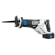 HART 20-Volt Reciprocating Saw (Battery Not Included)