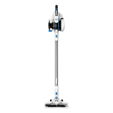 HART 20-Volt Cordless Stick Vacuum Kit, (1) 4.0Ah Lithium-Ion Battery
