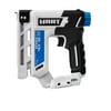 Finish: Bare Tool