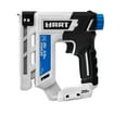 thumbnail interactive-video image 1 of HART 20-Volt Crown Staple Gun (Battery Not Included), 1 of 10