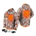 thumbnail image 1 of HART 20-Volt Heated Jacket Kit, Realtree Xtra Camouflage, Male Large, (1) 1.5Ah Lithium-Ion Battery, 1 of 13
