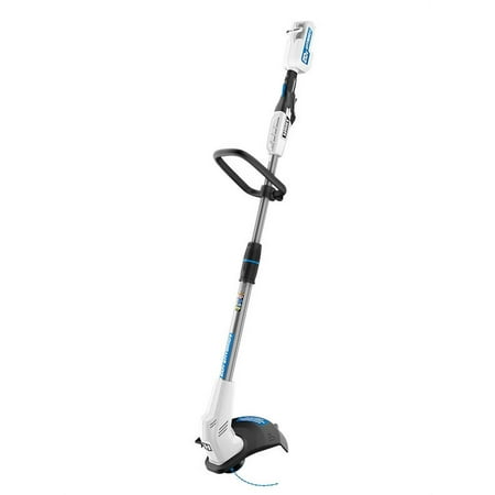 HART 20V Volt Hybrid 12" Grass String Trimmer/Edger Bare Tool