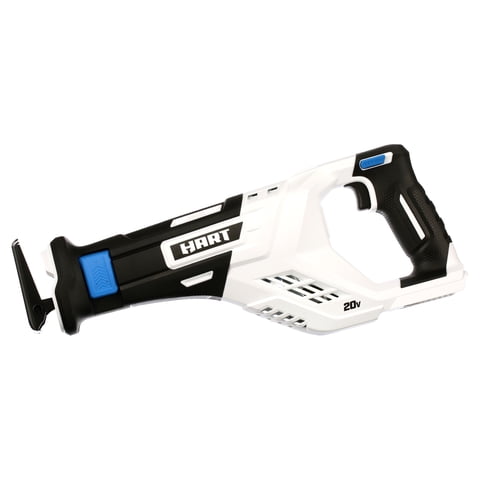 HART 20-Volt Reciprocating Saw (Battery Not Included)