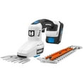 thumbnail image 1 of HART 20 Volt Shear/Shrubber Kit, (1) 2.0Ah Lithium-Ion Battery, 1 of 9