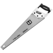 HART 20-inch Hand Saw with Rubber Grip Handle