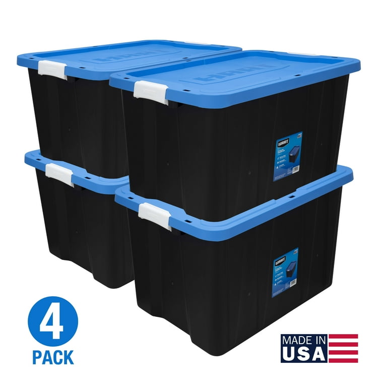 Heavy duty tote box sale