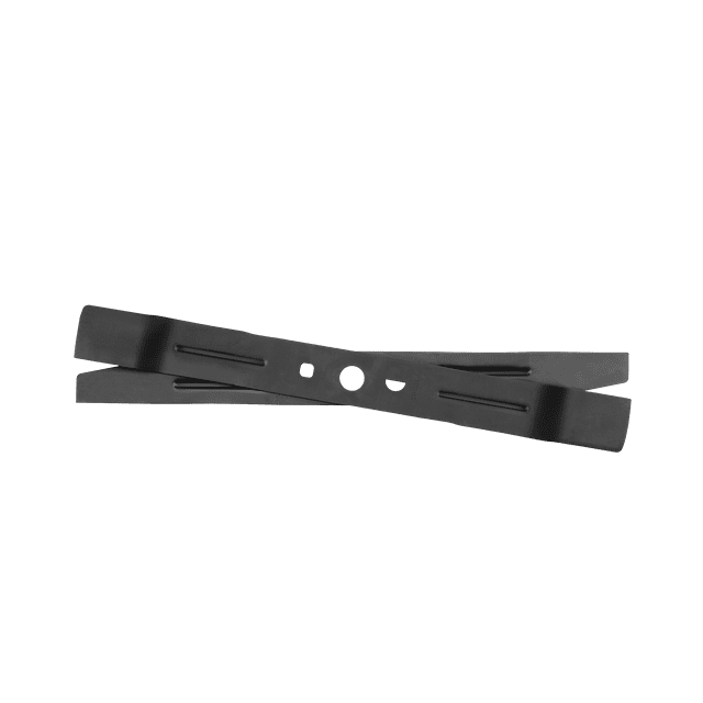 41 CM Rasenmu00e4her Messer Fu00fcr Efco / Oleo-Mac G 44 / 13286621 / 66100014 / 33949