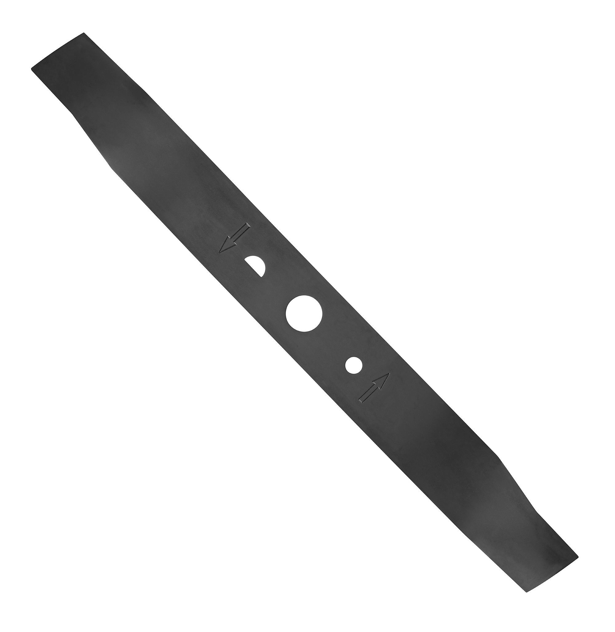 Toro 22" Recycler Mower Replacement Blade 59534P Display pack contains