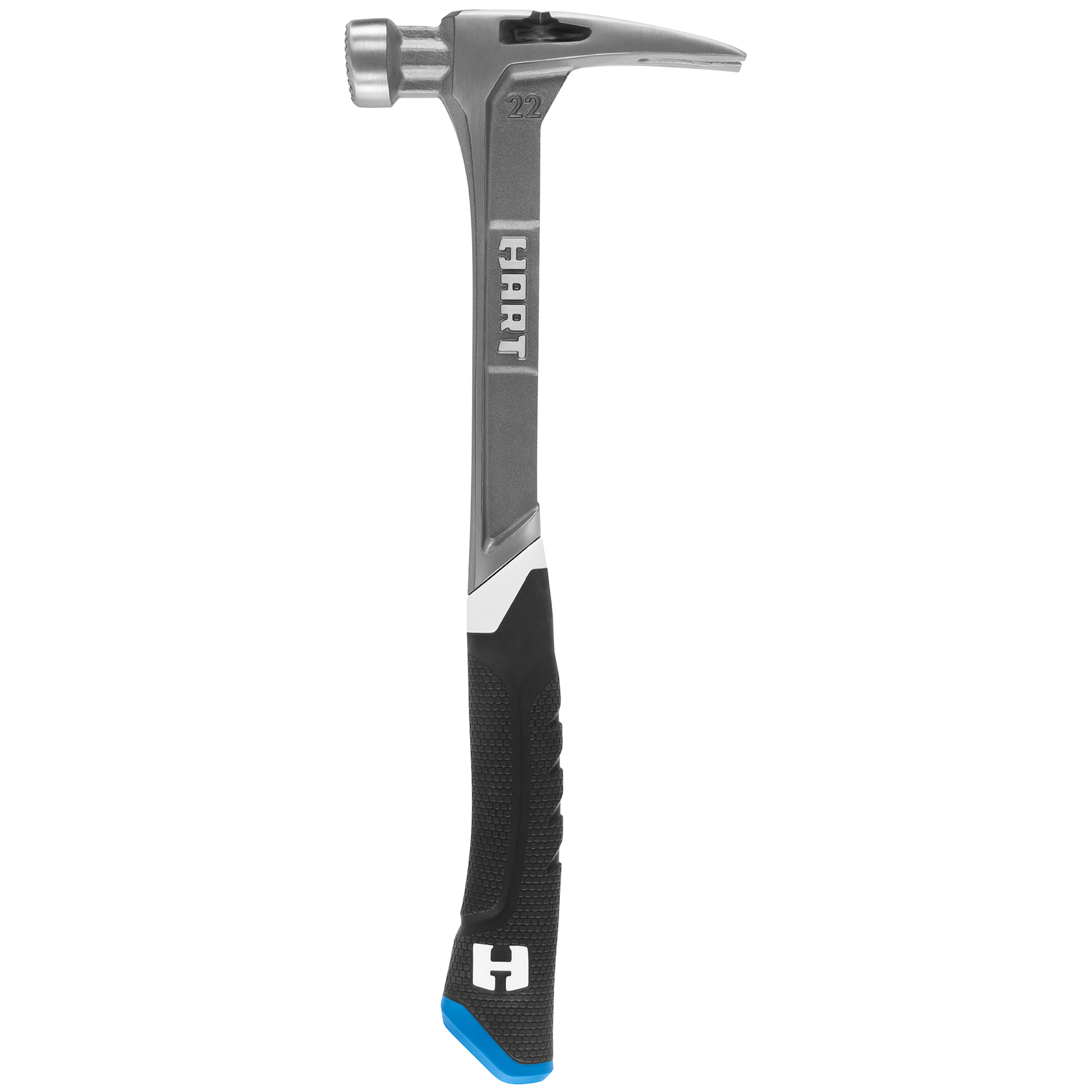 PITTSBURGH 16 Oz. Fiberglass Rip Or Claw Hammer For $3.99 – Harbor