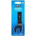 thumbnail interactive-video image 1 of HART 3/4-inch Offset Plunge Cut Oscillating Multi-Tool Blade for Wood, 1 of 8