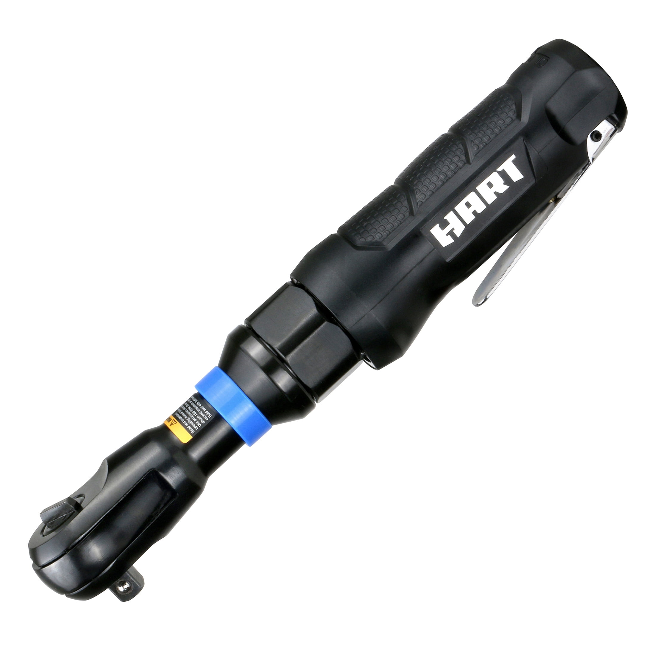 Walmart Coupons of HART 3/8 in. Air Ratchet Wrench