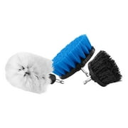HR 3P SCRUBBER KIT