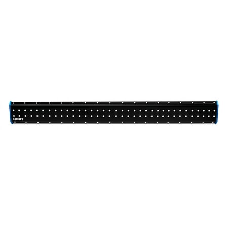 HART 35" Garage Storage Rail, Compatible with All HART Storage Hooks, New Condition