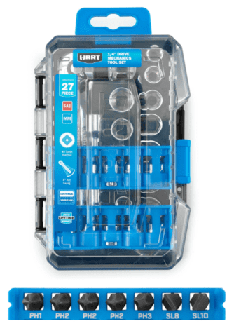 HART-35-Piece-1-4-Drive-