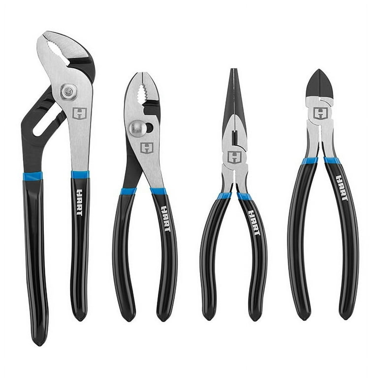 Hart pliers discount