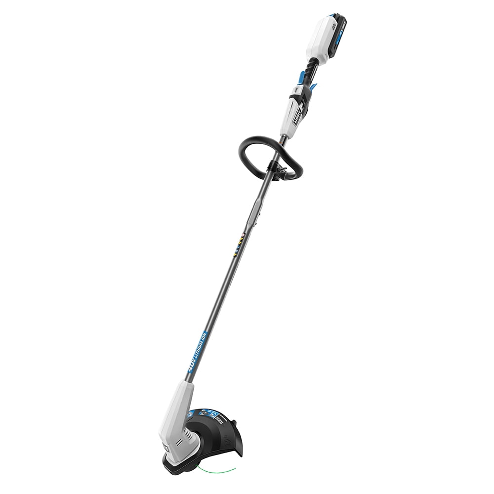 40 volt online weed eater