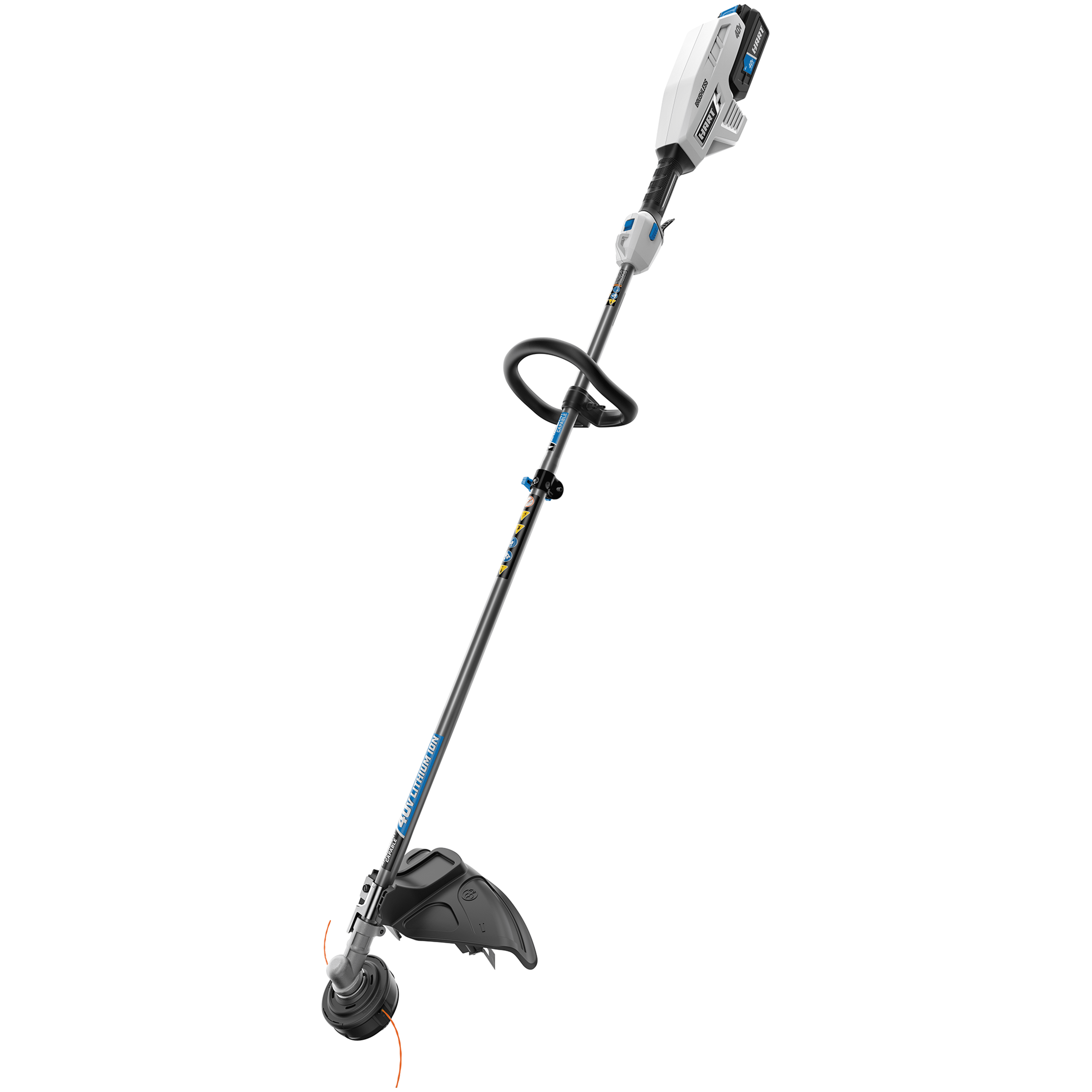 Black & Decker LCC140 40V MAX Lithium-Ion Cordless String Trimmer