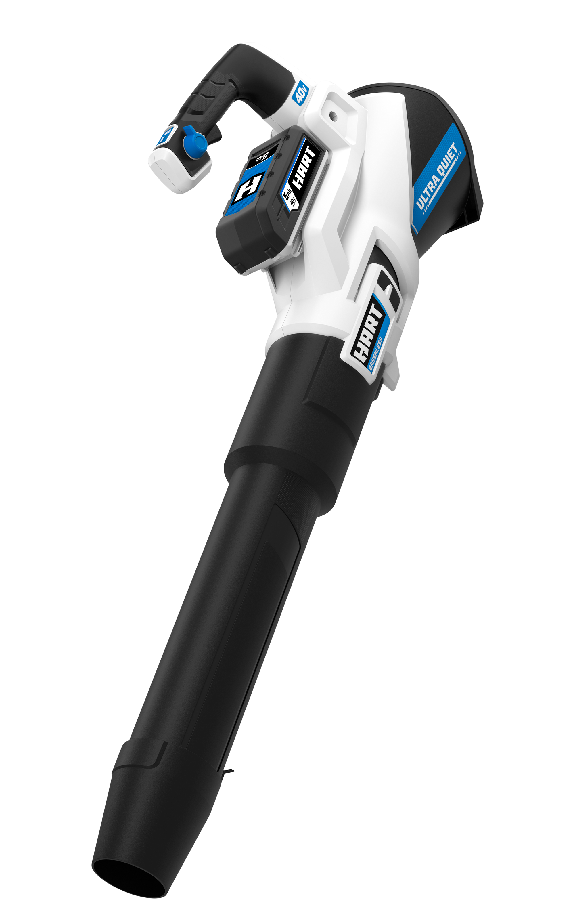HART 20Volt 1 Gallon Chemical Sprayer (1)2.0Ah LithiumIon Battery