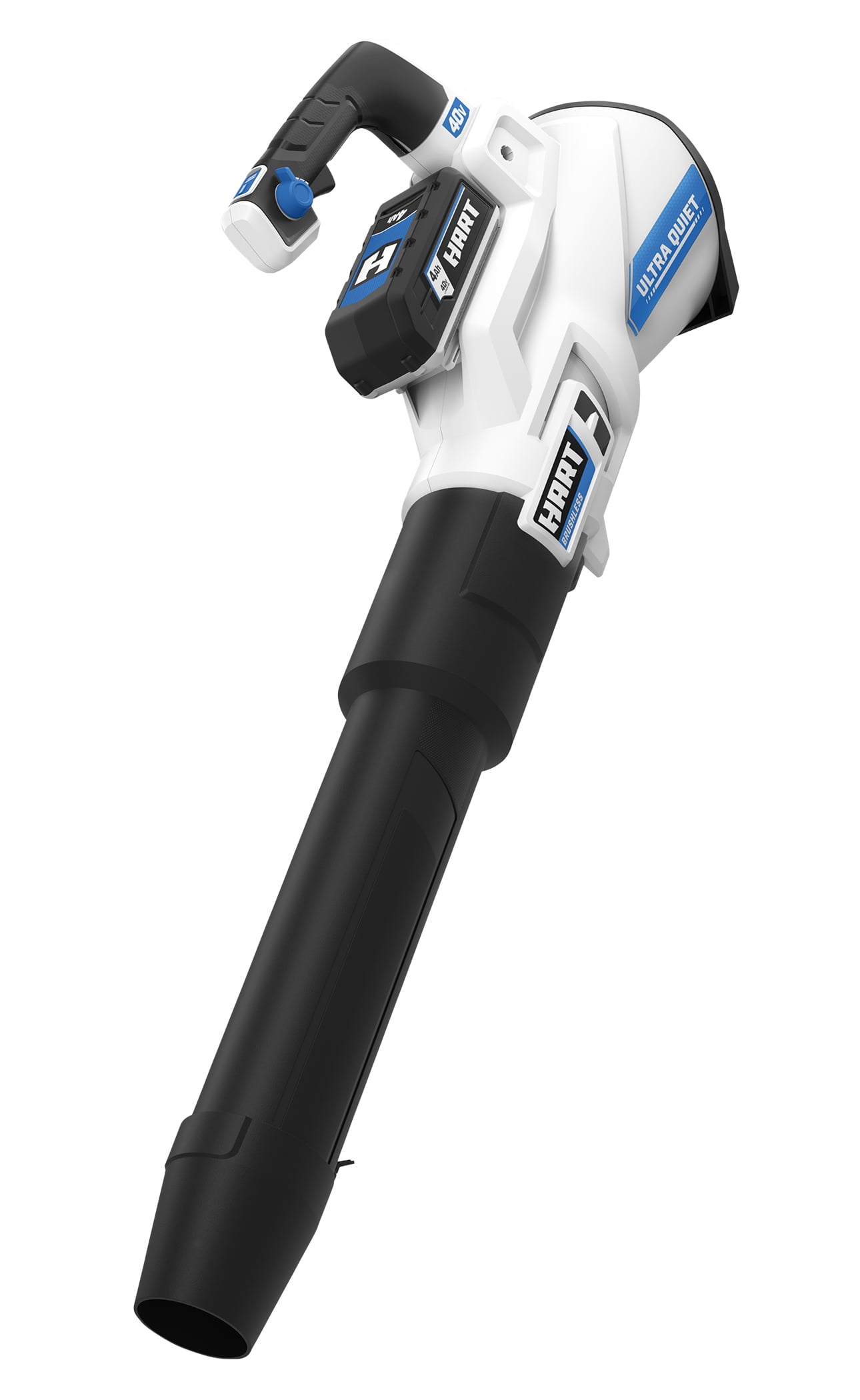 Hart Leaf Blower 40v