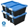 Multipack Quantity: 1, Volume Capacity: 5 gal