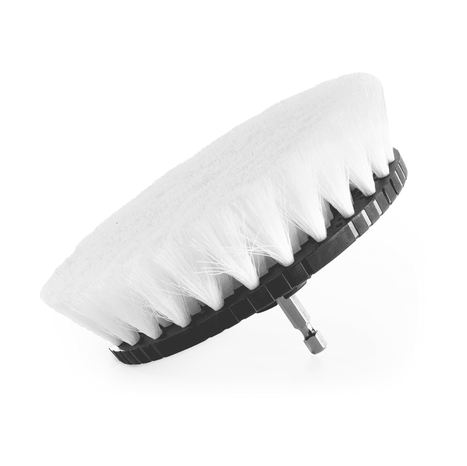 HART 5" Soft Bristle Brush