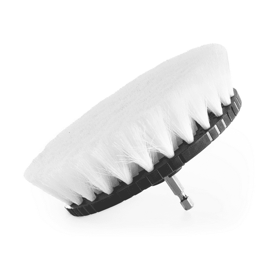 HART 5" Soft Bristle Brush