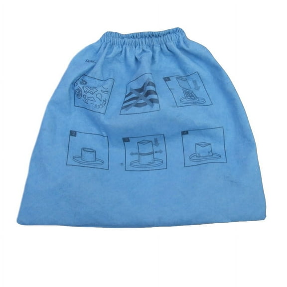 HART 5 to 16 Gallon Cloth Filter for Dry Pickup, 1-Pack, VRC51 3701, Wet/Dry Vacuum Cleaners